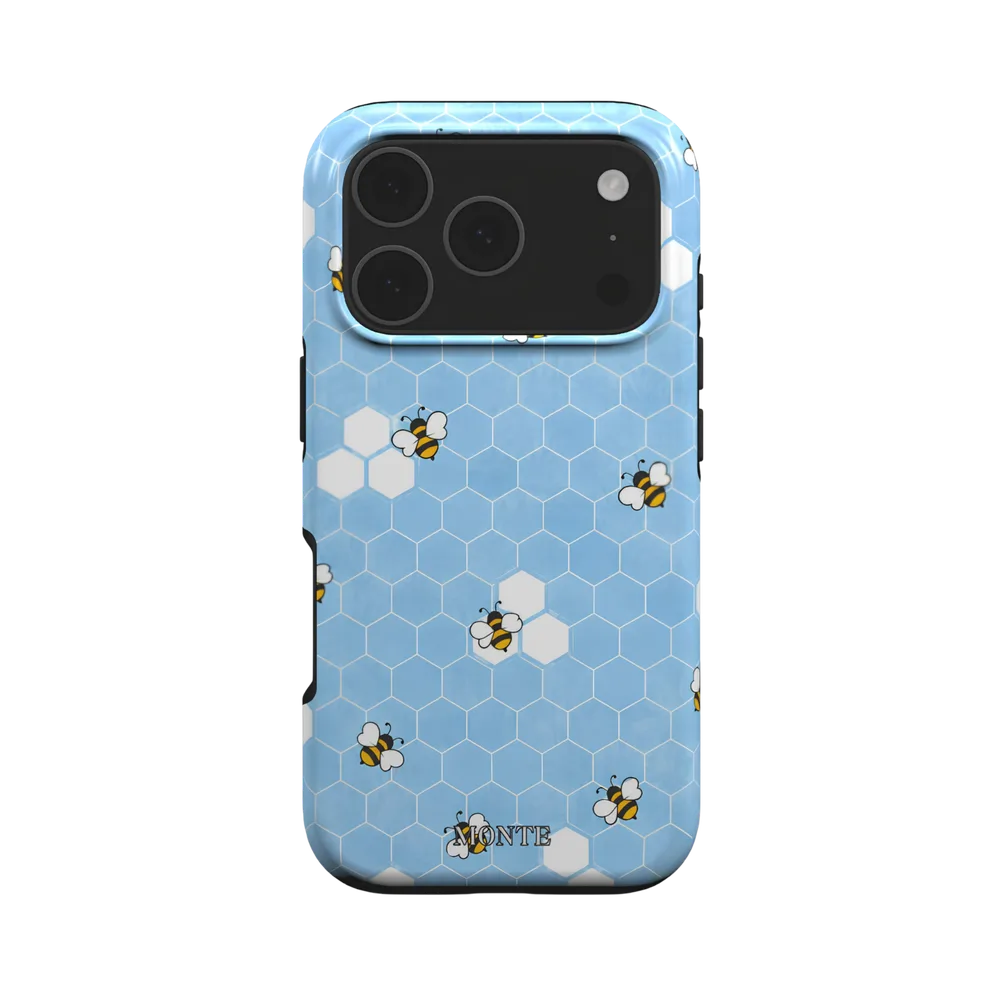 Buzz — MONTE Phone Case